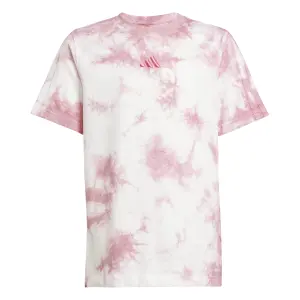 Kid's T-shirt adidas All SZN Allover Print image-0