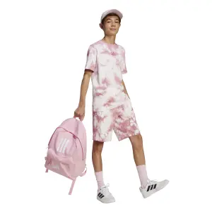Kid's T-shirt adidas All SZN Allover Print image-3