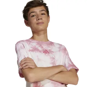 Kid's T-shirt adidas All SZN Allover Print image-4