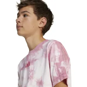 Kid's T-shirt adidas All SZN Allover Print image-5