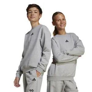 Pantalón de chándal para niño adidas All Szn GFX image-5