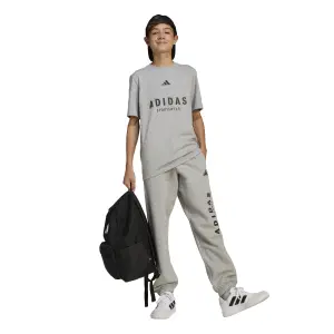 Camiseta infantil adidas J ALL SZN GFX image-1