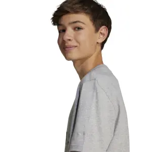 Camiseta infantil adidas J ALL SZN GFX image-5