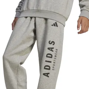 Sudadera gráfica para niño adidas All Szn image-5