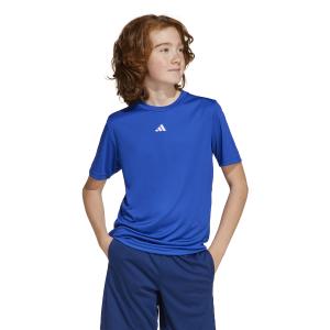 Children's jersey adidas Train Essentials Logo Regular Fit image-1