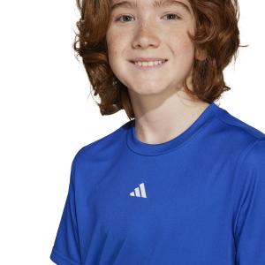 Children's jersey adidas Train Essentials Logo Regular Fit image-6