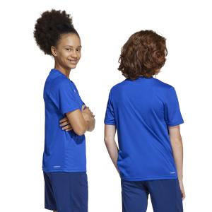 Children's jersey adidas Train Essentials Logo Regular Fit image-4