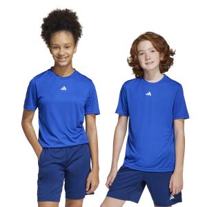 Children's jersey adidas Train Essentials Logo Regular Fit image-2