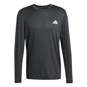 Rekbare lange mouwen shirt adidas Train Essentials image-0