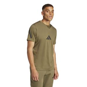 T-shirt adidas Z.N.E. image-2