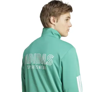 Sweat jacket adidas Tiro image-4