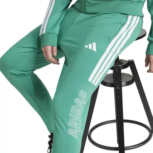Joggingbukser adidas House Of Tiro Wordmark image-4