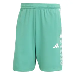 Pantalón corto adidas House Of Tiro Wordmark image-0