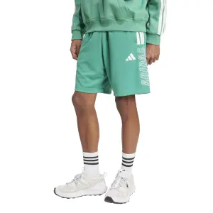 Pantalón corto adidas House Of Tiro Wordmark image-1