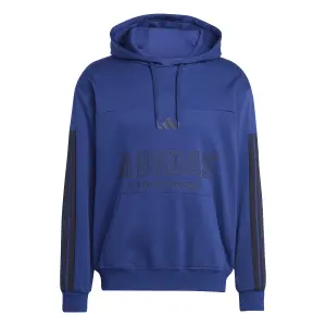 Sweatshirt à capuche adidas House Of Tiro image-0