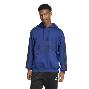 Sweatshirt à capuche adidas House Of Tiro image-1