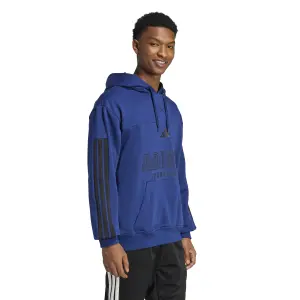 Sweatshirt à capuche adidas House Of Tiro image-3