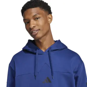 Sweatshirt à capuche adidas House Of Tiro image-4