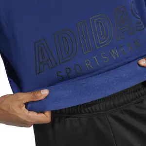Sweatshirt à capuche adidas House Of Tiro image-5