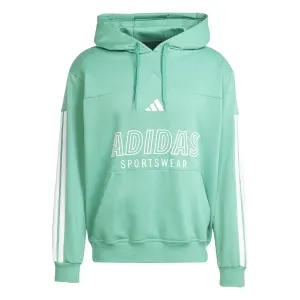 Sweatshirt à capuche adidas House Of Tiro image-0