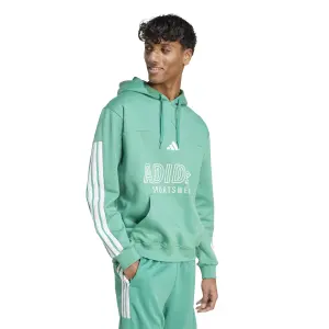 Sweatshirt à capuche adidas House Of Tiro image-3