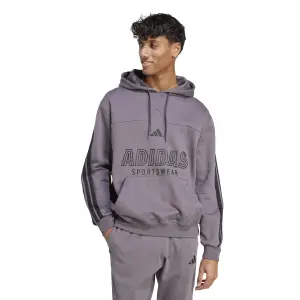 Sudadera con capucha adidas House Of Tiro image-1