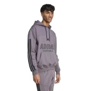 Sudadera con capucha adidas House Of Tiro image-3