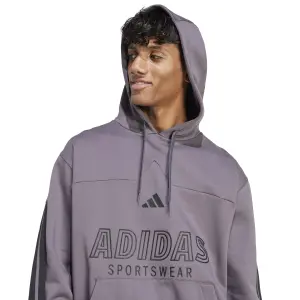 Sudadera con capucha adidas House Of Tiro image-4