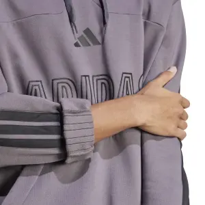 Sudadera con capucha adidas House Of Tiro image-5
