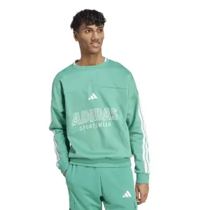 Sudadera adidas House Of Tiro image-1