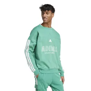 Sudadera adidas House Of Tiro image-3
