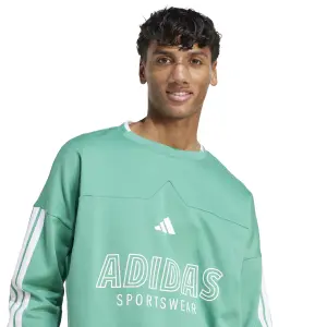 Sudadera adidas House Of Tiro image-4