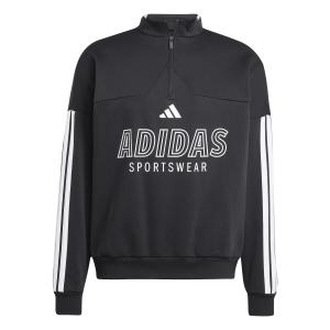 1/2-Zip-Trainingsjacke adidas House Of Tiro image-0