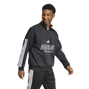 1/2-Zip-Trainingsjacke adidas House Of Tiro image-2