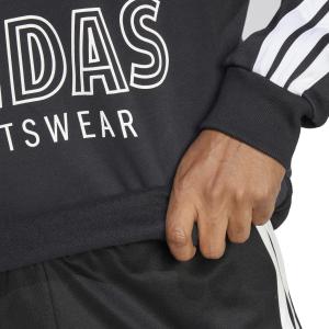 1/2-Zip-Trainingsjacke adidas House Of Tiro image-5