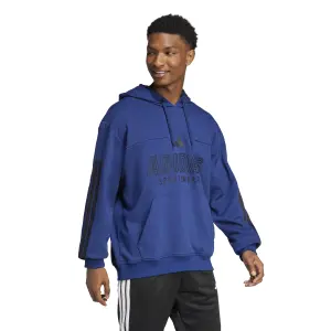 Camisola com capuz adidas House Of Tiro image-2