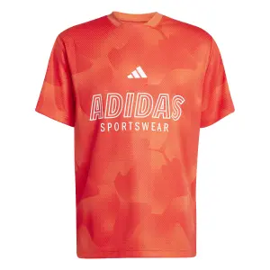 Camiseta adidas House Of Tiro Nations Pack image-0