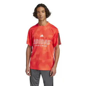 Camiseta adidas House Of Tiro Nations Pack image-1