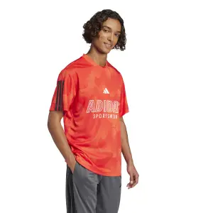 Camiseta adidas House Of Tiro Nations Pack image-2