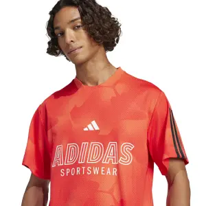 Camiseta adidas House Of Tiro Nations Pack image-4