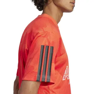 Camiseta adidas House Of Tiro Nations Pack image-5