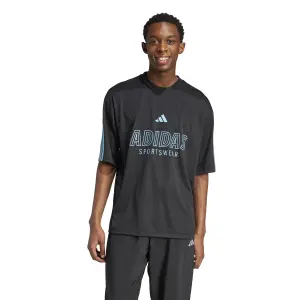 Camiseta adidas House Of Tiro Nations Pack image-1