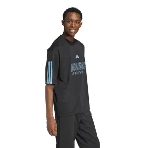 Camiseta adidas House Of Tiro Nations Pack image-2