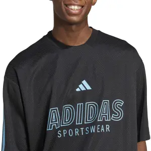 Camiseta adidas House Of Tiro Nations Pack image-4
