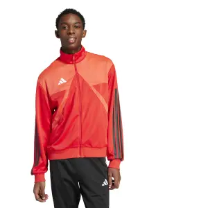 Sweat jacket adidas House Of Tiro Nations image-1