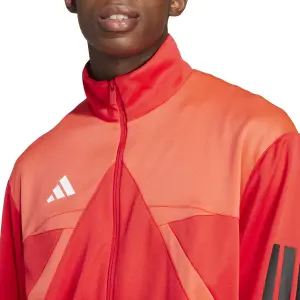 Sweat jacket adidas House Of Tiro Nations image-4