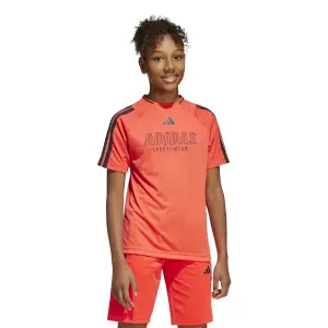 Children's jersey adidas House Of Tiro image-1