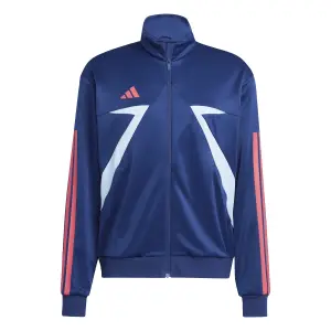 Veste de survêtement adidas House Of Tiro Nations Pack image-0