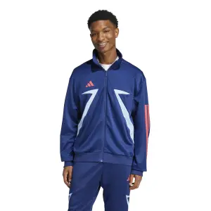 Veste de survêtement adidas House Of Tiro Nations Pack image-1