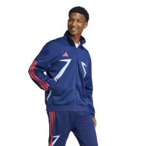 Veste de survêtement adidas House Of Tiro Nations Pack image-2